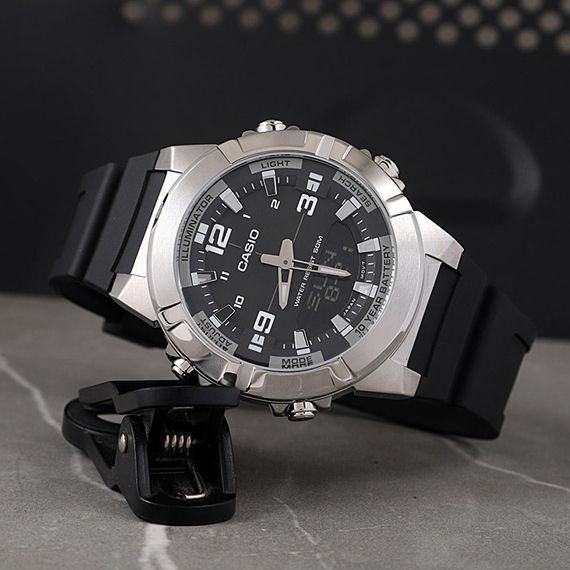 Наручные часы Casio AMW-870-1A