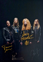 Megadeth / Megadeth (2LP)