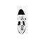 Dc Shoes Lynx Zero 'Black White'