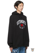 Худи Vetements "4 every one"