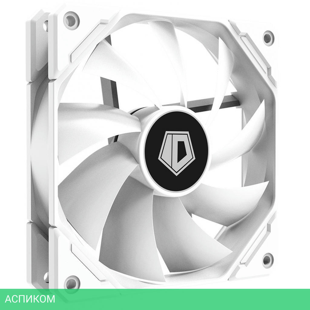 Кулер для корпуса ID-Cooling TF-12025-ARGB SNOW