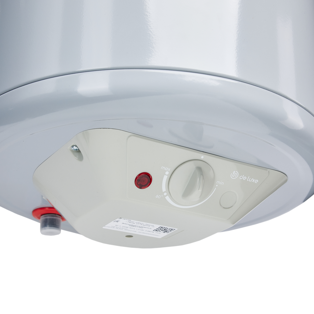 Водонагреватель накопительный DE LUXE 3W50V1-002