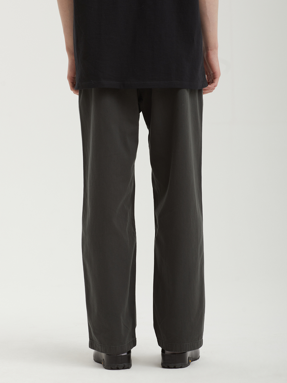Мужские Брюки Gramicci Pant Straight Fit