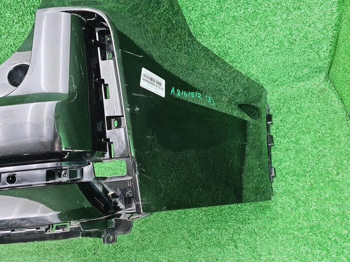 Бампер задний Changan CS95PLUS (2023-н.в.)