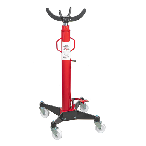 Стойка гидравлическая трансмиссионная 1,5т высота подъема 1130-1915мм ARNEZI R7109205