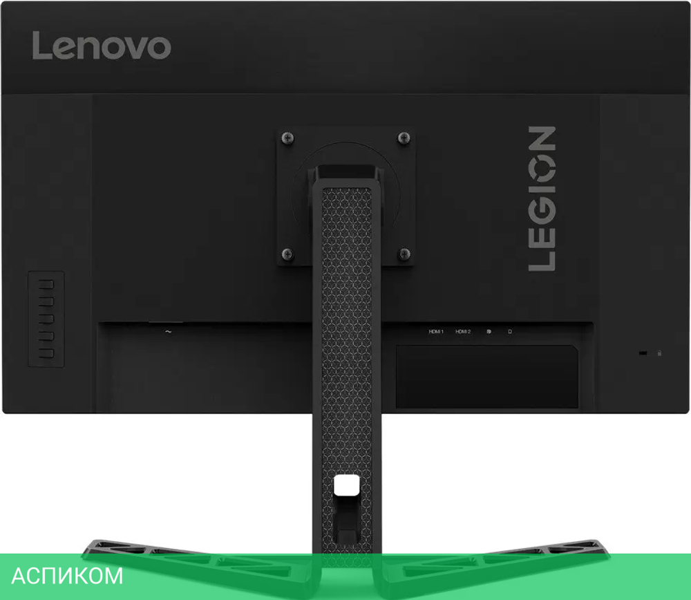 Игровой монитор Lenovo Legion R27qe 67C5GAC1EU