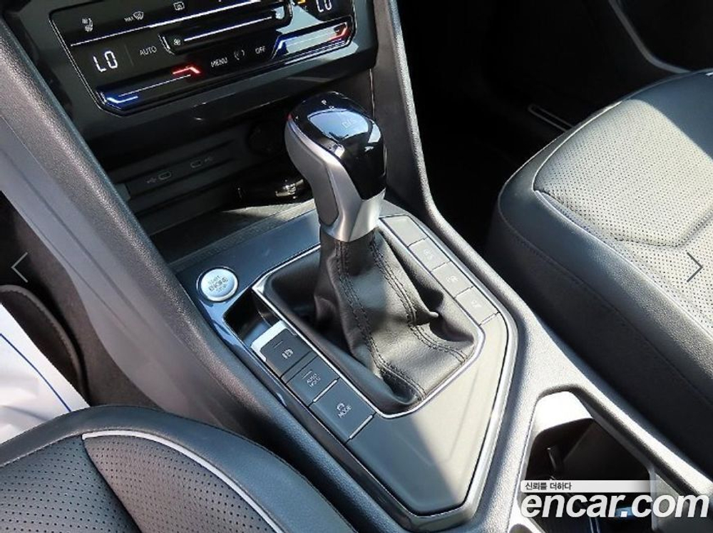 Volkswagen Tiguan Allspace 2.0 TSI Prestige (06.2023)