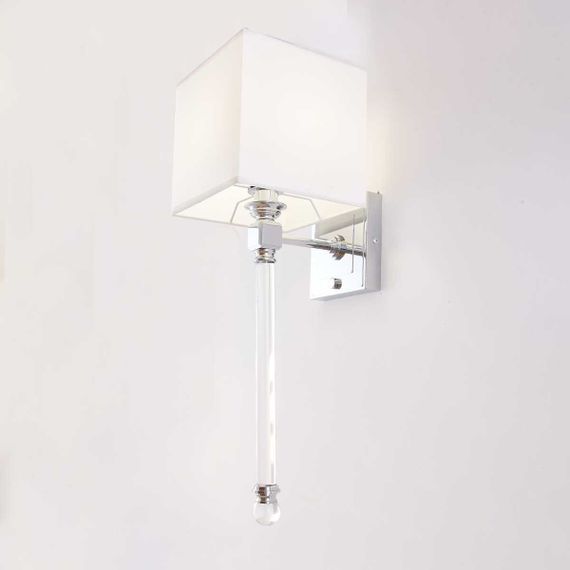 Бра Imperium Loft Regina Andrew Crystal Sconce 85023-22