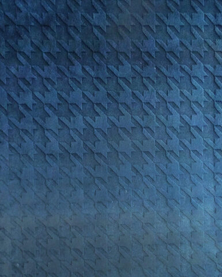 Велюр Броско сапфир