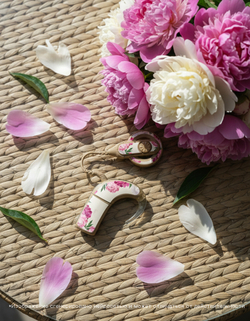 COCHLEAR5 "Пионы"