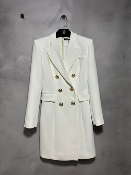 Платье Balmain