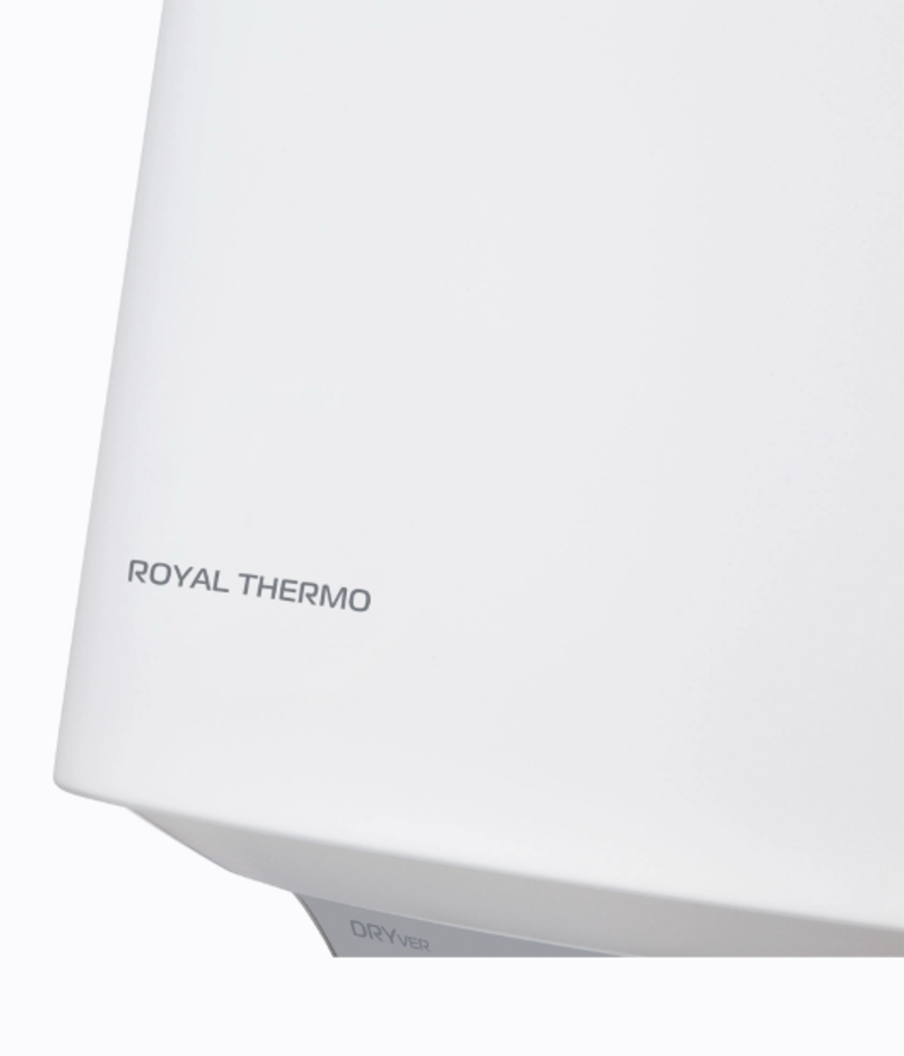 Водонагреватель Royal Thermo RWH 150 DRYver