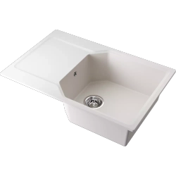 Кухонная мойка Omoikiri Yonaka-78-LB-PA