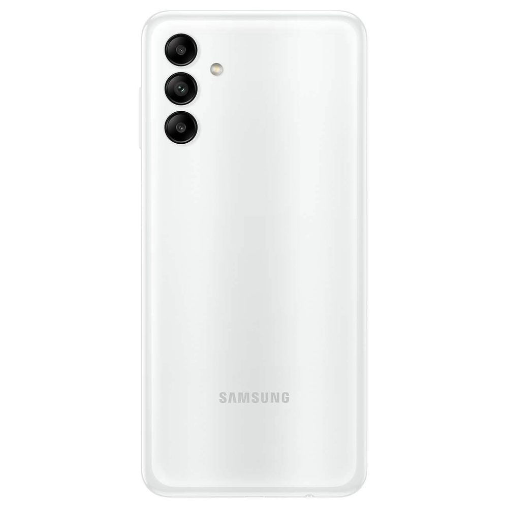 Смартфон Samsung A04s 4/64Gb Белый