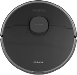 Робот-пылесос DREAME D10s Plus, 46Вт, черный/черный [rls6ad]