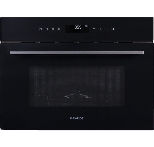 Компактная микроволновая печь с грилем GRAUDE PREMIUM MWG 45.0 S