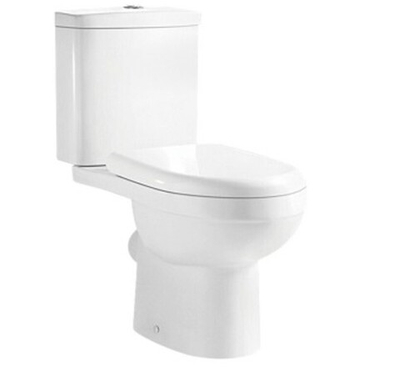 Унитаз-компакт MFZ-1009D 633*350*780