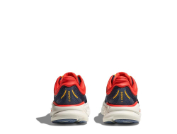 Кроссовки для бега мужские Hoka Bondi 9 M Темно-синий и красный