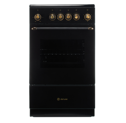 Электрическая плита DE LUXE 506004.23эс-121