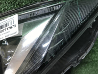 Фара левая Toyota Rav 4 CA40 (2015-2019) LED