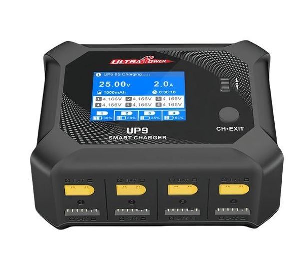 Зарядные устройства Ultra Power
