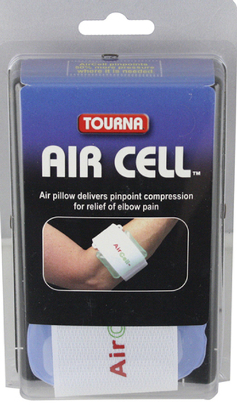 Orteze Tourna Air Cell - white