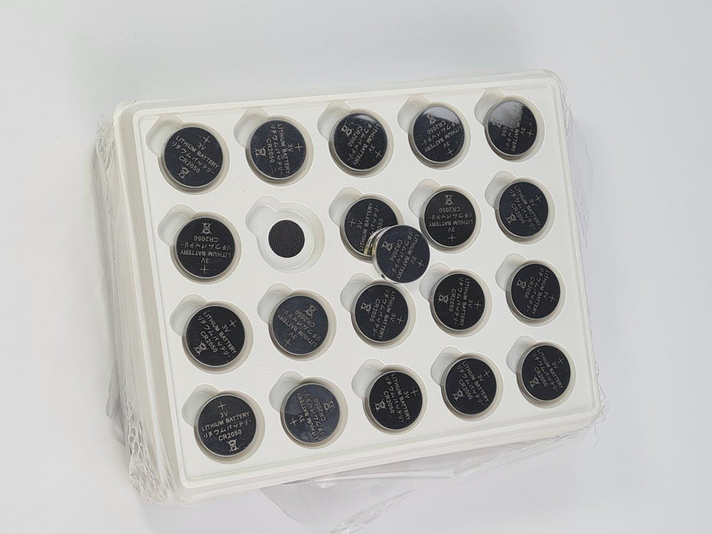 Элемент питания ET CR2050 OEM