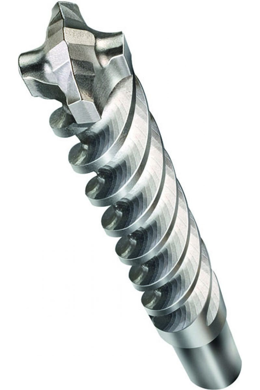 Бур XLR по бетону (5х50/110 мм; SDS+) DEWALT DT 8907