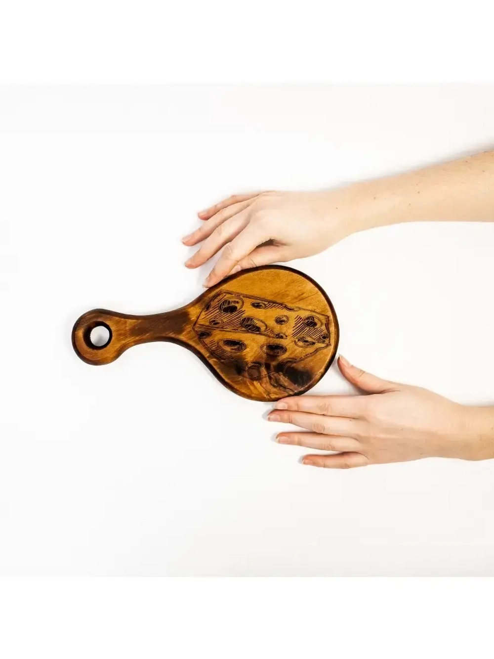 Разделочная доска