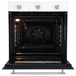 Электрический духовой шкаф Korting OKB 1310 GSCW