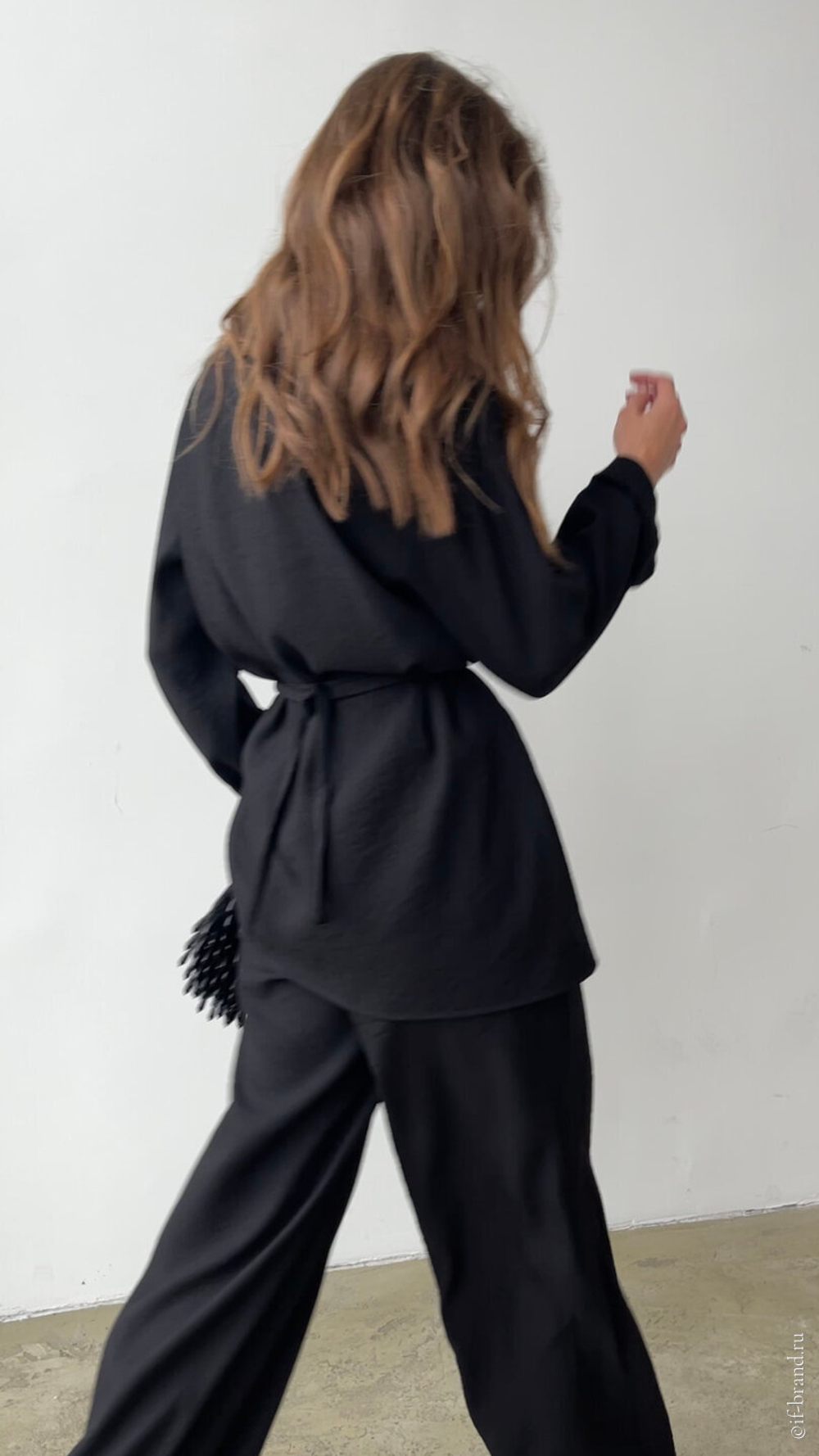 костюм CLIDE crash