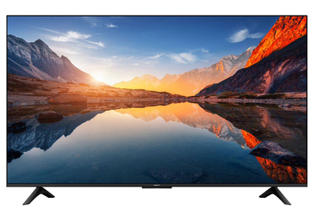 Телевизор 65" Xiaomi TV A65 (L65MA-ARU)
