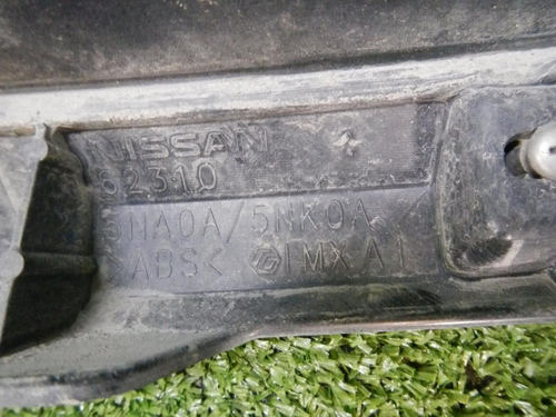 Решетка радиатора Infiniti QX50 2 (2017-н.в.)