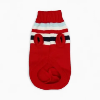 Свитер «Luck»