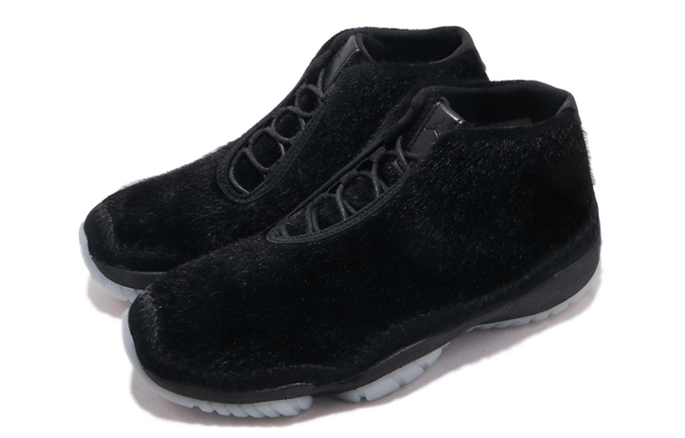 Кроссовки Jordan Future (Женская размерная сетка)