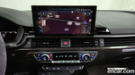 Audi A5 (F5) 45 TFSI Quattro Premium Sportback (06.2020)