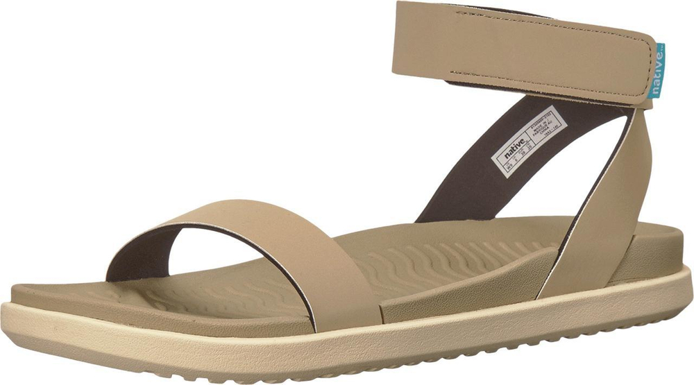 Сандалии Native Juliet Rocky Brown/Bone White