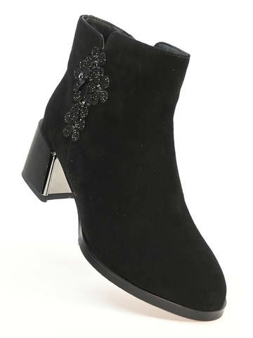 Ботильоны женские Ascalini G1875