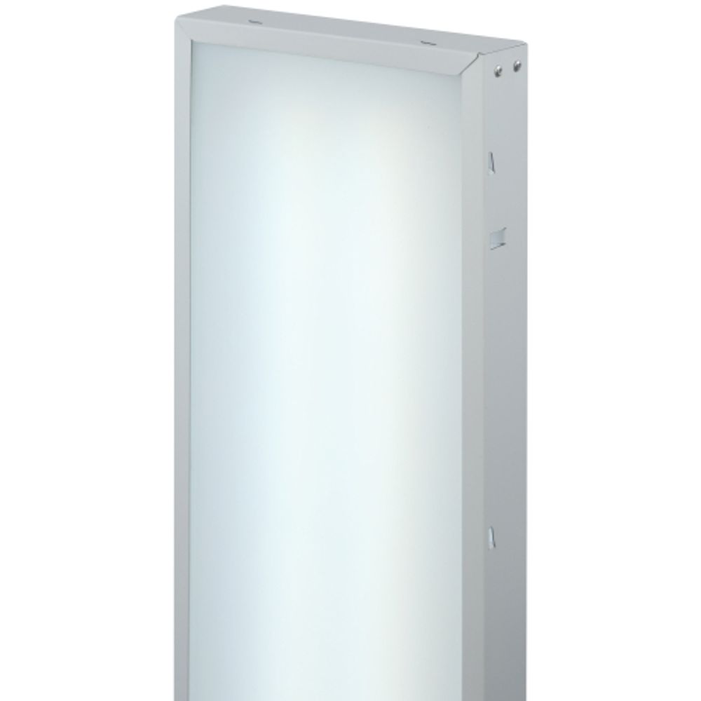 Светильник светодиодный ЭРА SPO-921-3-40K-032 32Вт 4000К 3360Лм 1195x180x40 5лет матовый