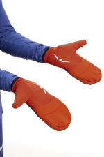 ПЕРЧАТКИ-ВАРЕЖКИ МУЖСКИЕ | CHILI OIL