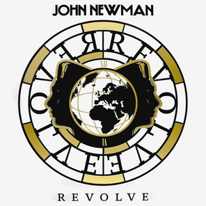 John Newman / Revolve (LP)