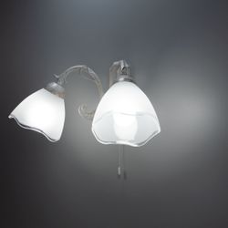 Citilux Латур CL413420 Бра с выключателем Патина