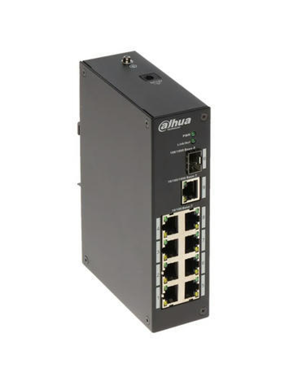 DH-PFS3110-8T Коммутатор без POE