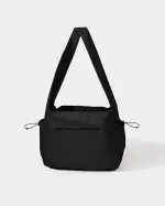 Сумка Kazyrnaya Тоут Brick черная