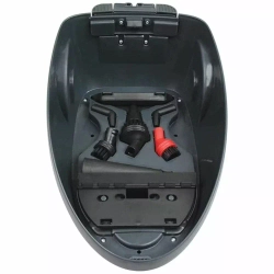 Пароочиститель Polti Vaporetto Smart 30 S