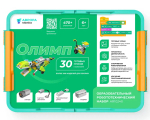 АВРОРА Robotics Олимп. Базовый набор