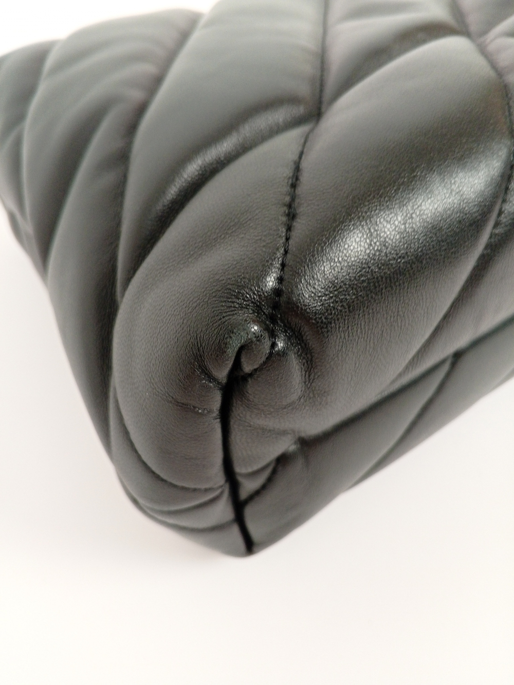 Сумка Pinko Love Bag Puff Maxi Quilt