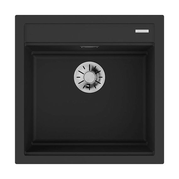 Мойка Kitagawa 51-GB Artceramic/графит(арт.4993052)