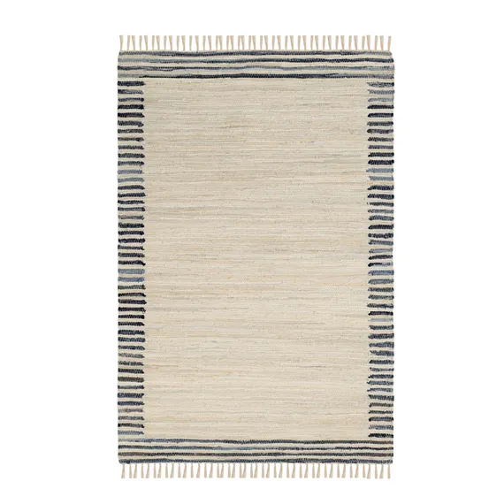 Ковер из хлопка gujarat из коллекции ethnic