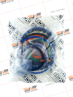 Ремкомплект (seal kit) 991/20025 JCB